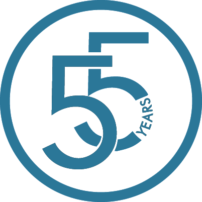 55 years 55 years